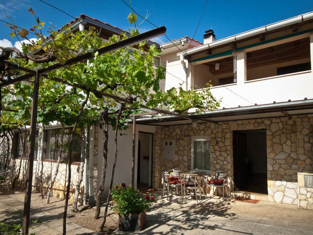 Holiday Home 193467 Sveti Ivan Dobrinjski Extérieur photo